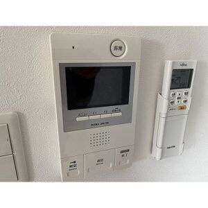 パグーロ西新南のセキュリティ