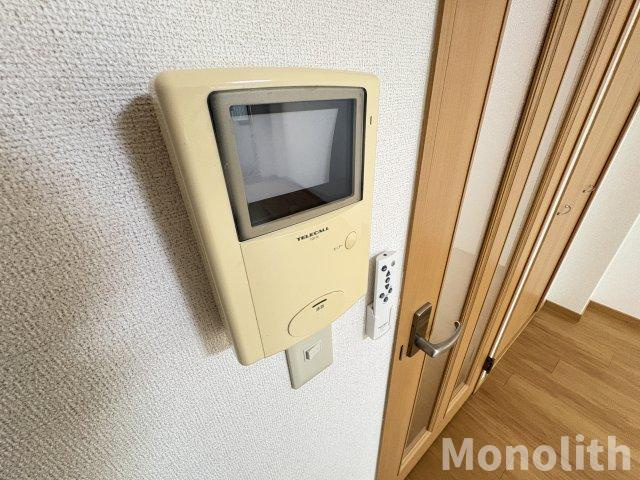 アウルのセキュリティ
