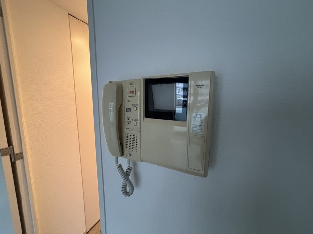 Le Porte-Bonheurのセキュリティ