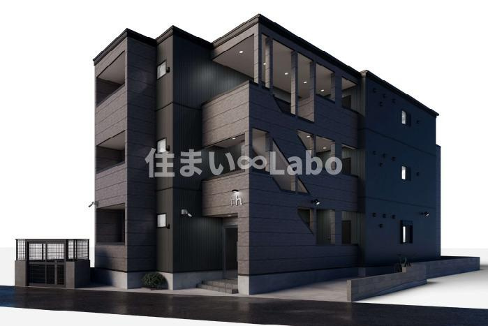 robot home 吉塚