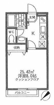 【間取り】 | プランドール