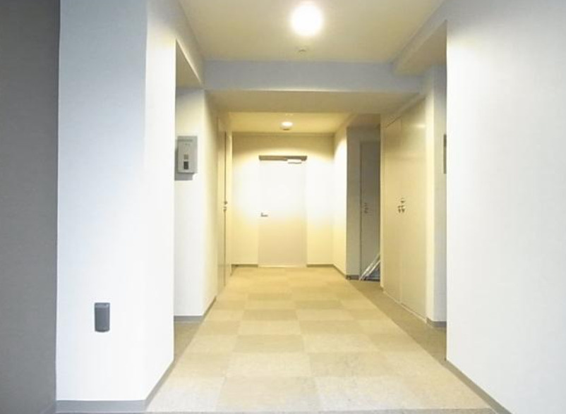パークアクシス仲御徒町のその他共用部分