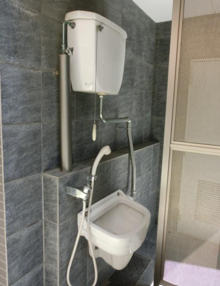 パークアクシス仲御徒町のその他共用部分