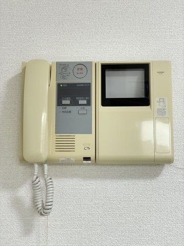【セキュリティ】スカイコート本郷東大前壱番館 
