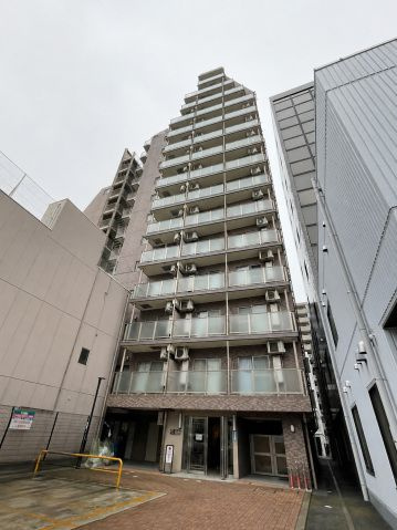 【外観】スカイコート本郷東大前壱番館 