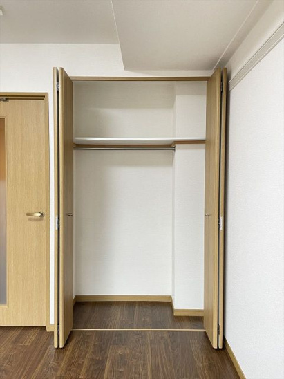 【収納】スカイコート本郷東大前壱番館 