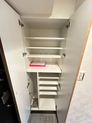 マキシヴ蒲田 の設備