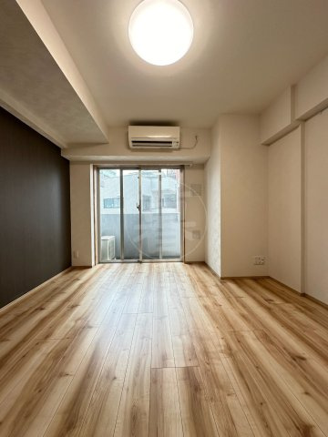 マキシヴ蒲田 の居間・リビング
