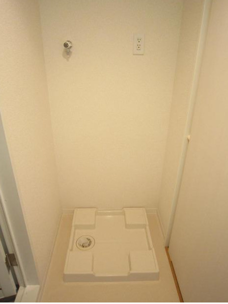 パークアクシス仲御徒町の設備