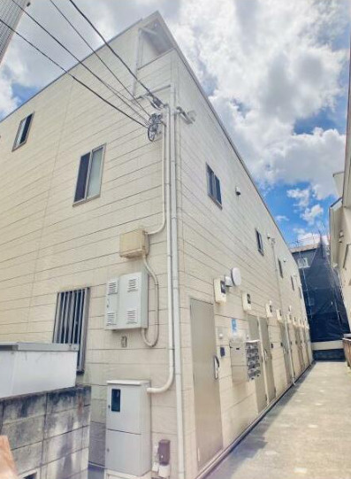 セレ大森弐番館の画像
