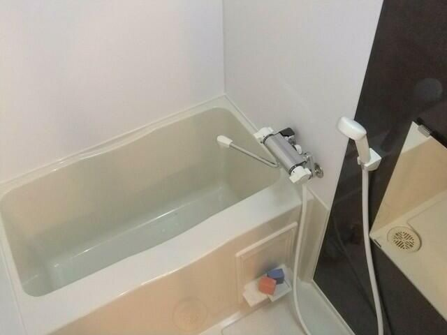 ＦＩＯＲＩＲＥⅡの浴室