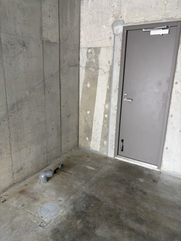 アルカンシェルスクエア深江橋