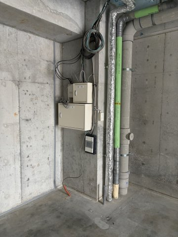 アルカンシェルスクエア深江橋
