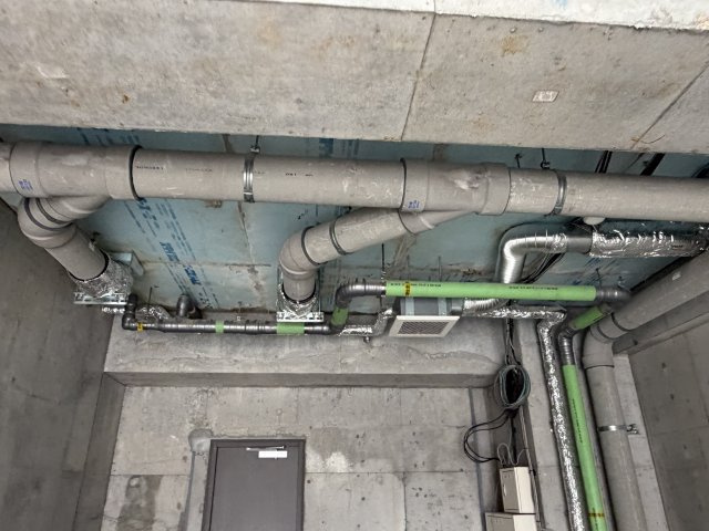 アルカンシェルスクエア深江橋