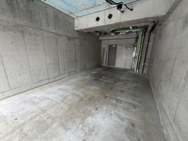 アルカンシェルスクエア深江橋