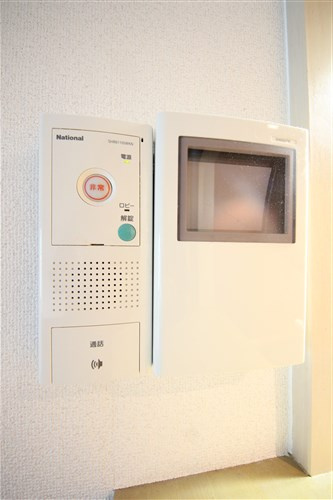 【設備】 | ウイング瓦町