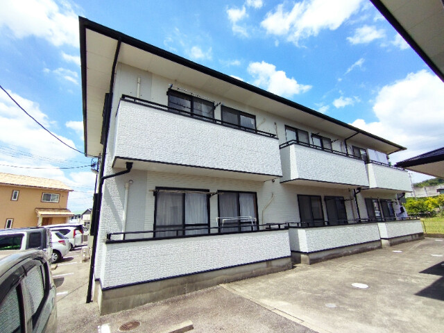 ハイステージルナＢ　