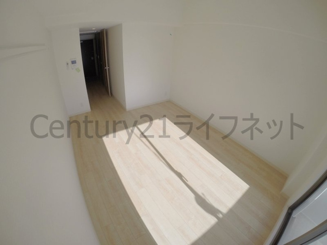 【寝室】 | ジュネス新大阪レジデンス