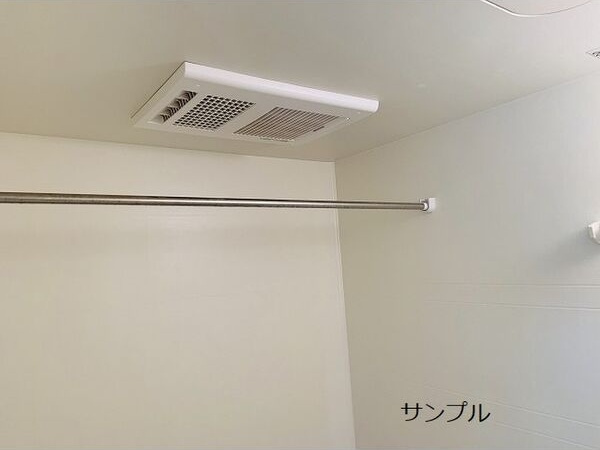 グラン・プラス　　レーヴの設備