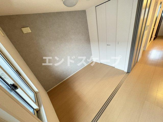 サンボナール新前橋の洋室|高崎、前橋エリアのお部屋探しはエンドスケープまで！お客様の理想お聞かせ下さい♪