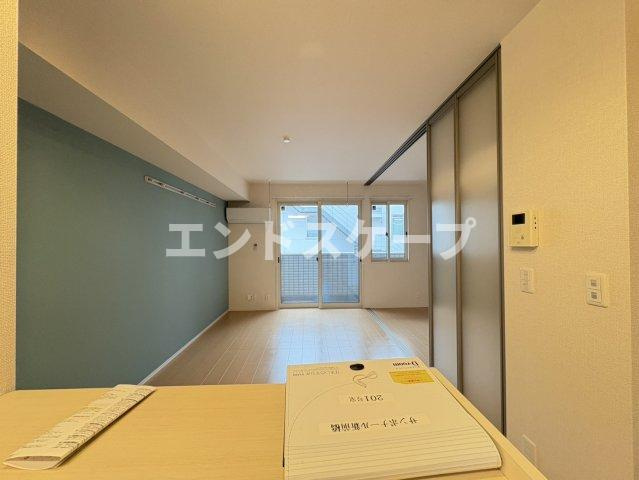 サンボナール新前橋の内装|高崎、前橋エリアのお部屋探しはエンドスケープまで！お客様の理想お聞かせ下さい♪