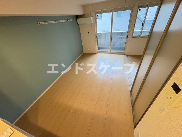 サンボナール新前橋の内装|高崎、前橋エリアのお部屋探しはエンドスケープまで！お客様の理想お聞かせ下さい♪