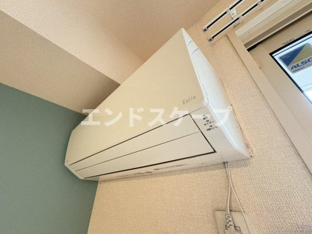 サンボナール新前橋の設備|高崎、前橋エリアのお部屋探しはエンドスケープまで！お客様の理想お聞かせ下さい♪