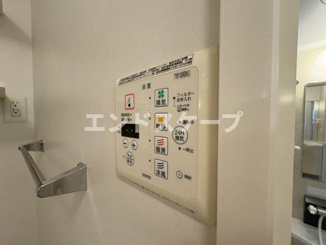 サンボナール新前橋の設備|高崎、前橋エリアのお部屋探しはエンドスケープまで！お客様の理想お聞かせ下さい♪