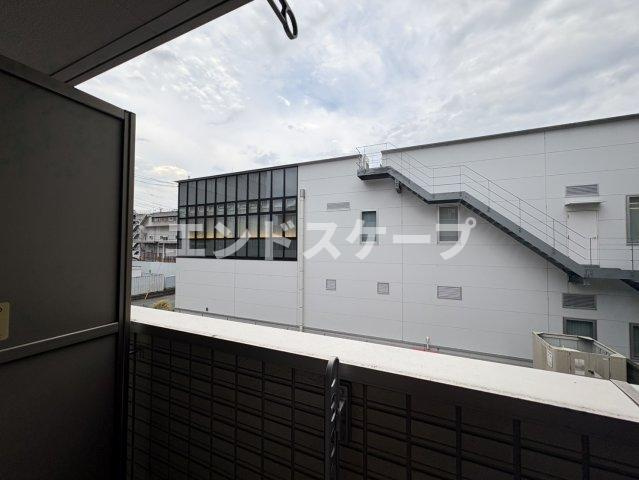 サンボナール新前橋の展望|高崎、前橋エリアのお部屋探しはエンドスケープまで！お客様の理想お聞かせ下さい♪