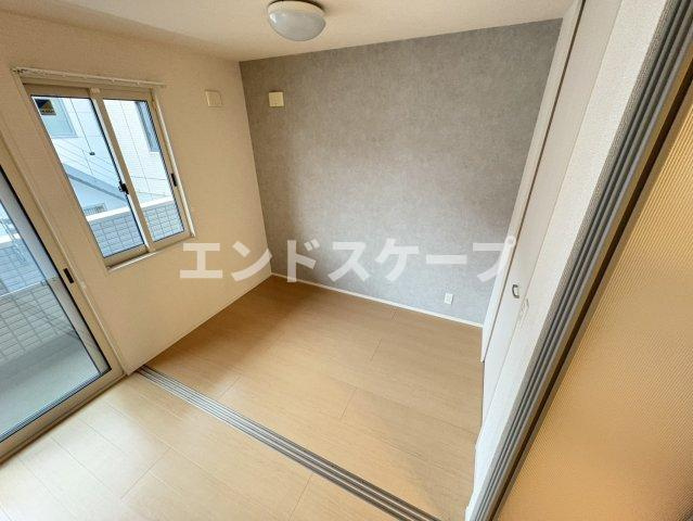 サンボナール新前橋の洋室|高崎、前橋エリアのお部屋探しはエンドスケープまで！お客様の理想お聞かせ下さい♪