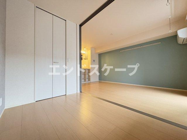 サンボナール新前橋の洋室|高崎、前橋エリアのお部屋探しはエンドスケープまで！お客様の理想お聞かせ下さい♪