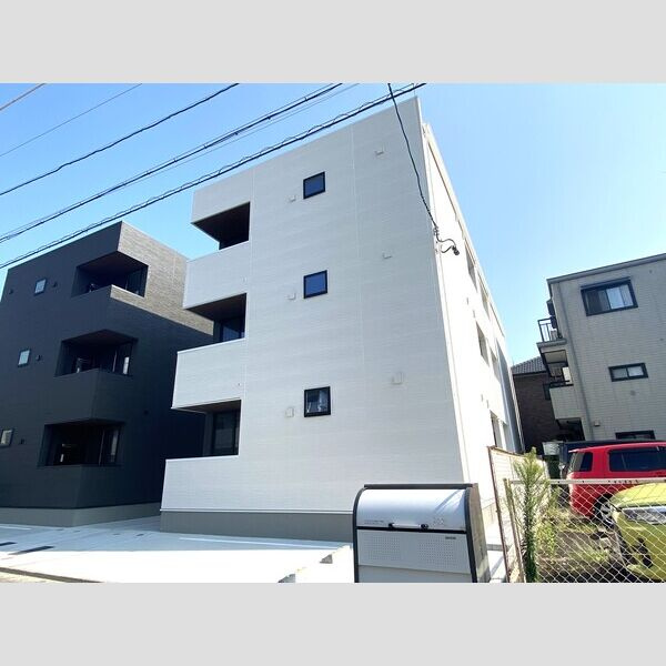 Jack komotohommachiⅡ　名古屋市賃貸　仲介手数料無料の外観