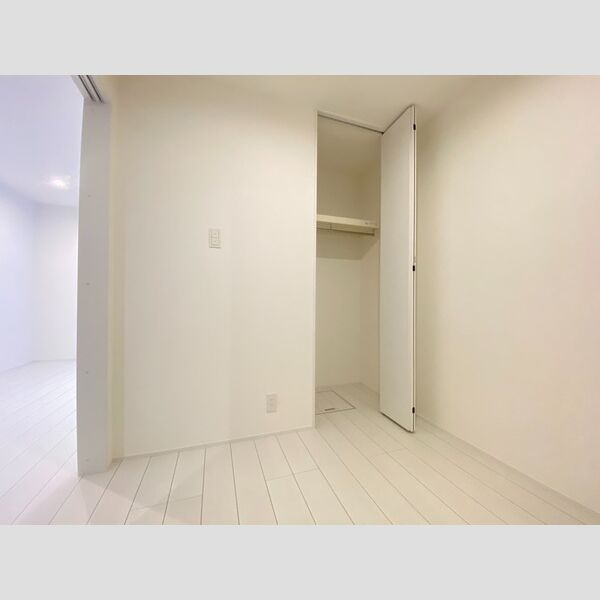 Jack komotohommachiⅡ　名古屋市賃貸　仲介手数料無料の収納