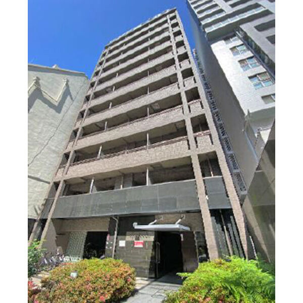 エイペックス梅田東Ⅱ
