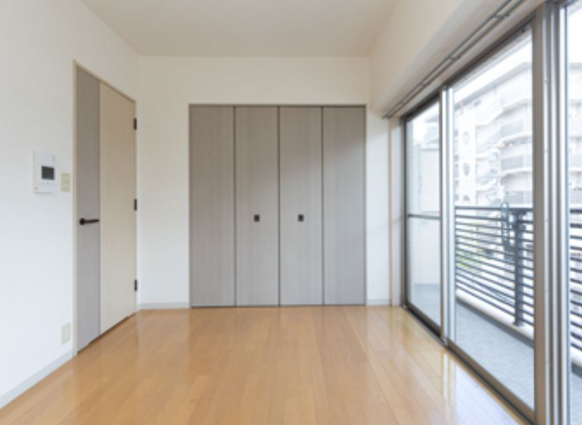 Casa Luciaの内装|中はこのようになっています
