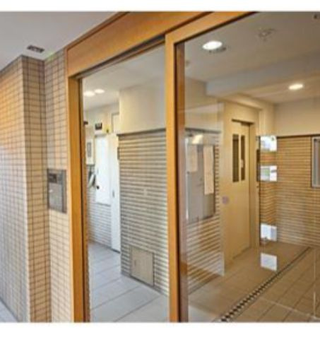 Casa Luciaのセキュリティ