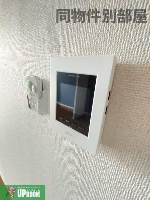 ソフィアのセキュリティ