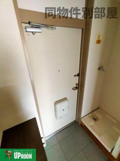 ソフィアの玄関
