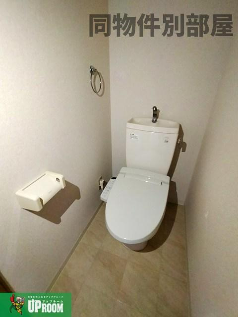 ソフィアのトイレ