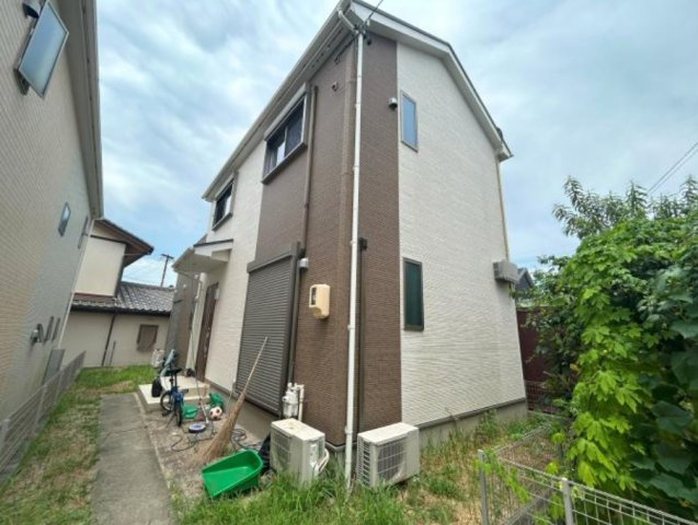 常滑市市場町４丁目　中古戸建