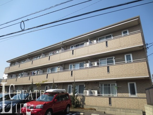 トレビナ中浦和