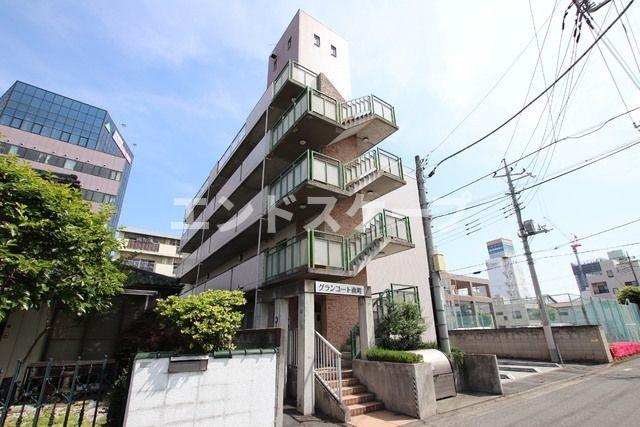 グランコート南町の展望|高崎、前橋のお部屋探しはエンドスケープまで！お客様の理想お聞かせ下さい♪