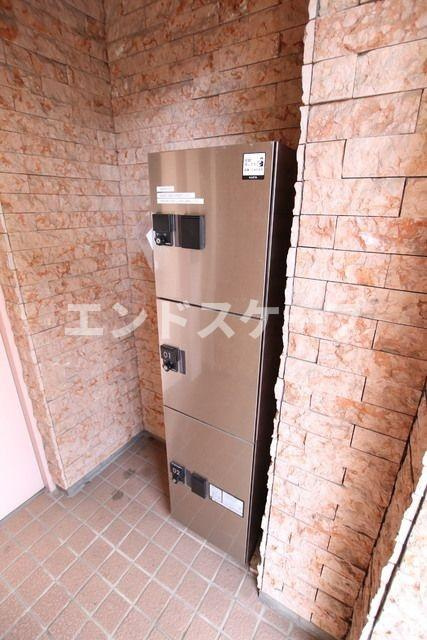 グランコート南町の設備|高崎、前橋のお部屋探しはエンドスケープまで！お客様の理想お聞かせ下さい♪