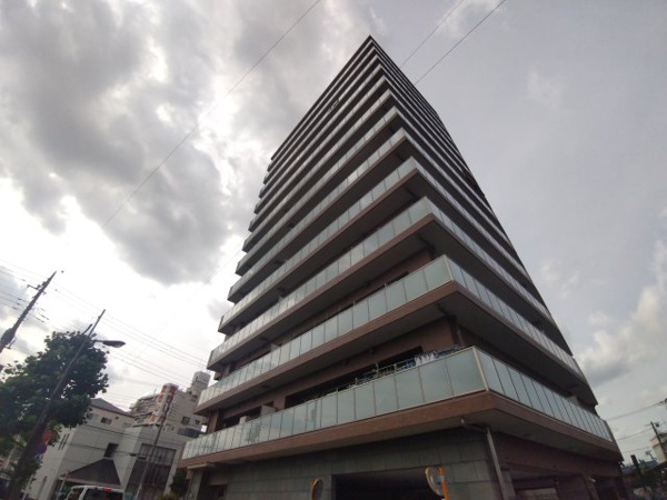 ミオカステーロ六町の画像