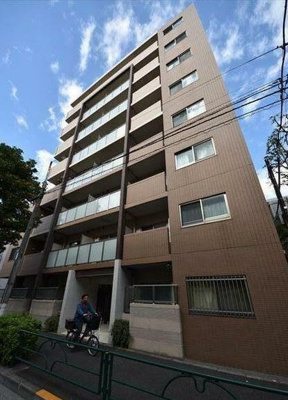 【その他】 | エクセレントシティ中野鷺宮