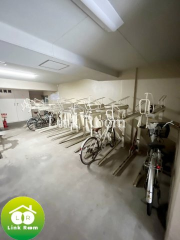 エスコート日本橋人形町のその他共用部分