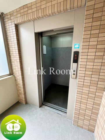 エスコート日本橋人形町のその他共用部分
