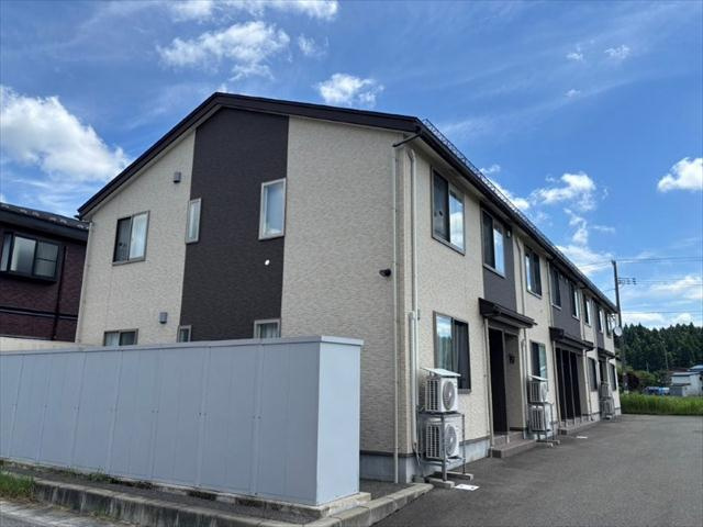 サンルーチェ柳田