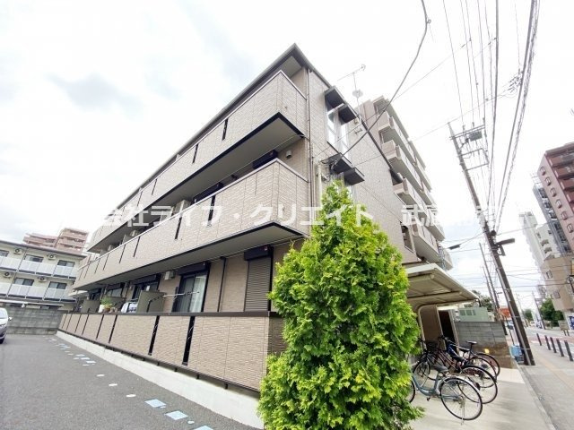 アルコバレーノ