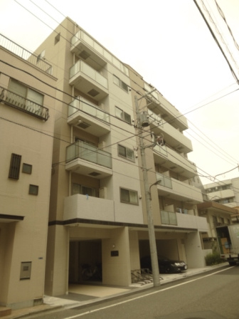 パティーナ本所吾妻橋
